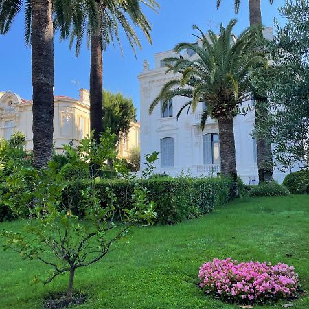 Superbe Appartement Centre Cannes Exterior photo